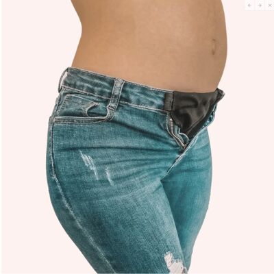 Ceinture de grossesse / Jean