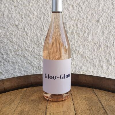 Glou-Glou Rosé