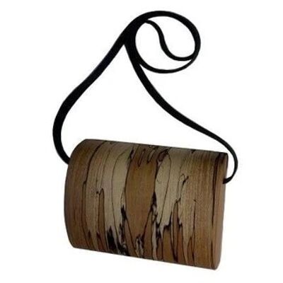 Holztasche Eisbuche