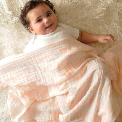 Vintage Dresses swaddle