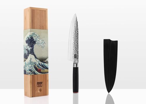 Couteau de Chef Gyuto - lame de 200 mm