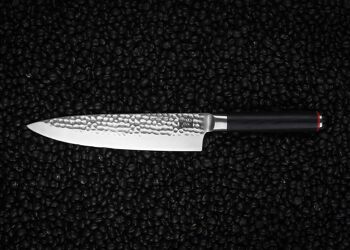 Couteau de Chef Gyuto - lame de 200 mm 6