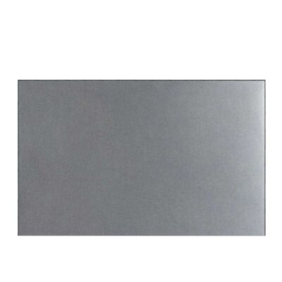 Cabeceros Grey & Edge - gris y negro 170x110x5