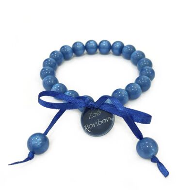 Pearl bracelet S - GAULOISE