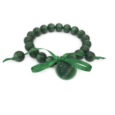 Pulsera perlas S - ABÈTE