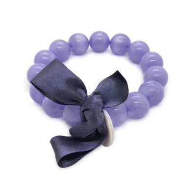 Bracelet perles M - IRIS