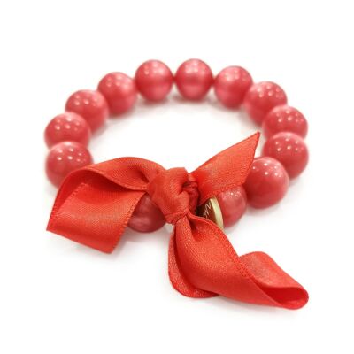 Bracelet perles M - MALABAR