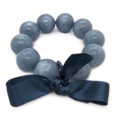 Bracelet perles L - JEAN