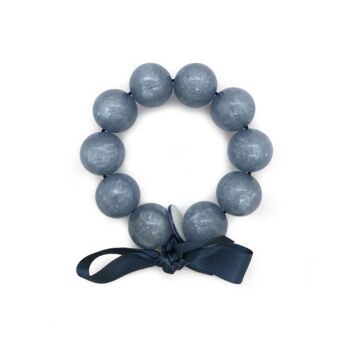 Bracelet perles L - JEAN 2
