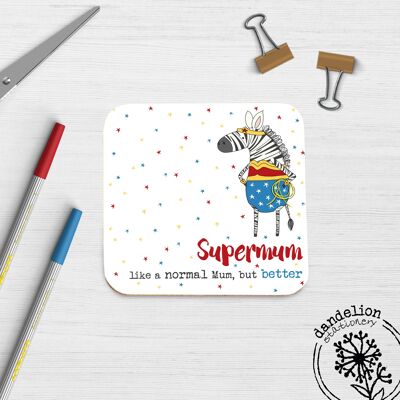 Coaster - SuperMUM