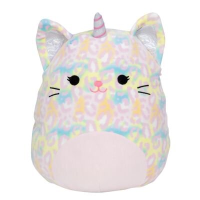 Peluche squishmallows Chettah 40 cm