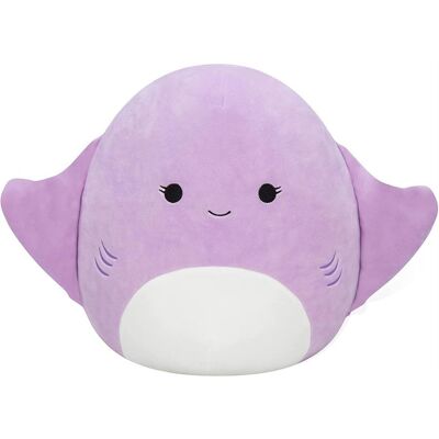 Peluche Squishmallows Stingray 30cm