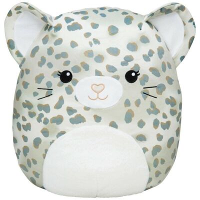 Peluche Squishmallows Grey Cheetah 50cm