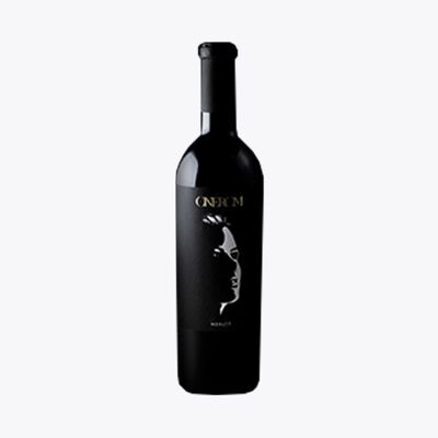 Bodegas Onerom Merlot 750 ML