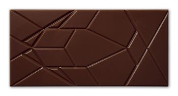 OMNOM Pérou 100% - 100% Cacao - Edition Limitée 2