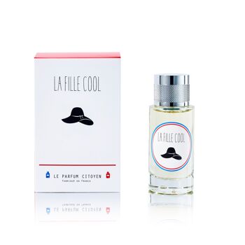 Parfum La Fille Cool 100ml 1