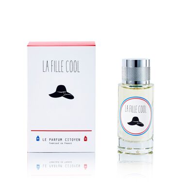 Perfume The Cool Girl 100ml