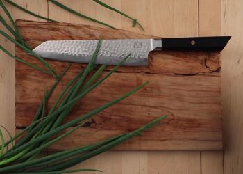 Couteau de Chef Kiritsuke - lame de 210 mm 2