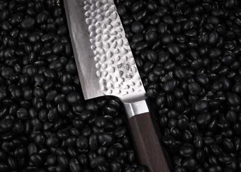 Couteau de Chef Kiritsuke - lame de 210 mm 6