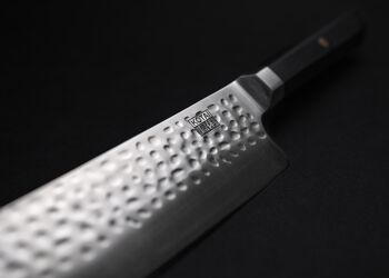 Couteau de Chef Kiritsuke - lame de 210 mm 14