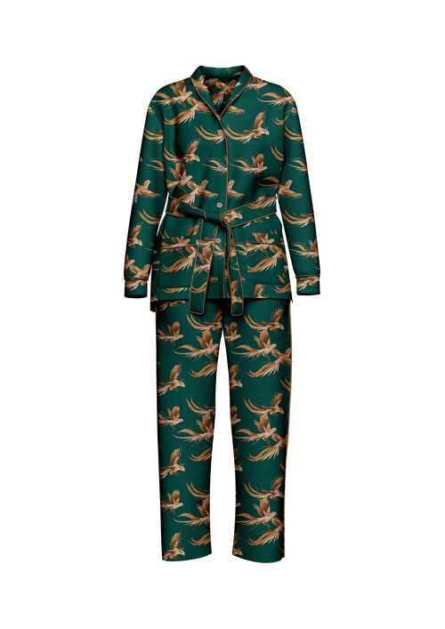 Phoenix pyjamas set