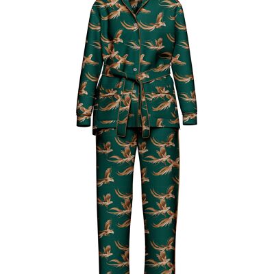 conjunto pijama fénix