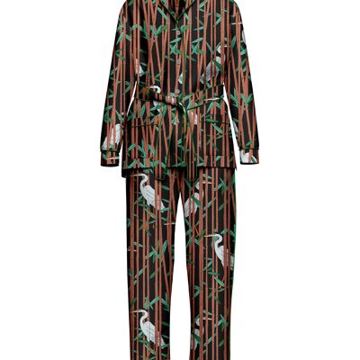 Bamboo pyjamas set