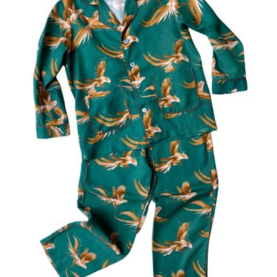 Phoenix Kids pyjamas set