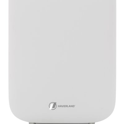 HAVERLAND AIRPURE19 purifier, HEPA H13 filter and active carbon