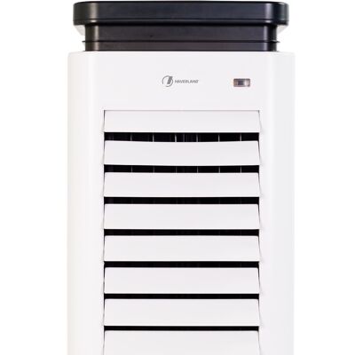 Climatizador Evaporativo HAVELRAND ASAP, Portatil ,3 velocidades y anti-mosquitos