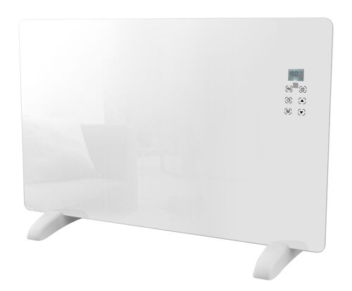 Convector eléctrico HAVERLAND CHRISTA-20, 2000W, Programable