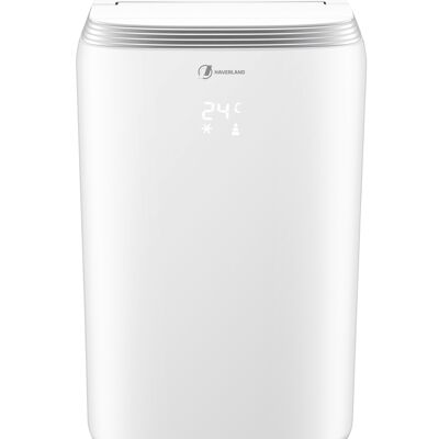Air Conditioner HAVERLAND TAC-1219 11000BTU, Portable, Low consumption