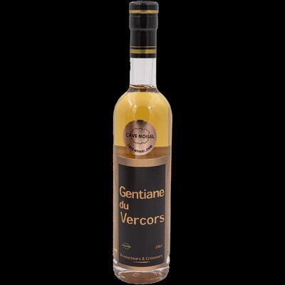 Gentiane du Vercors - 35cl