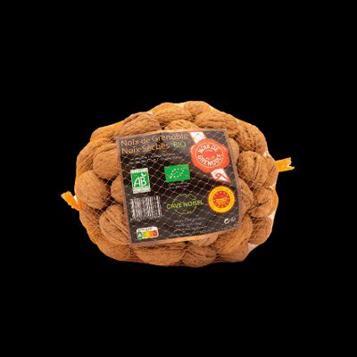 ORGANIC walnut fillet - 1kg