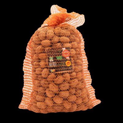 ORGANIC walnut fillet - 5kg