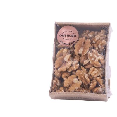 Punnet of walnut kernels - 120g