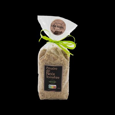 Polvere di noci tostate - 200 g