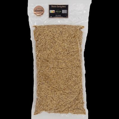 Crushed nuts - 1kg
