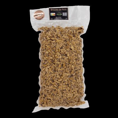 Nueces rotas - 1kg