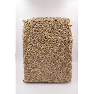 Nueces rotas - 5kg