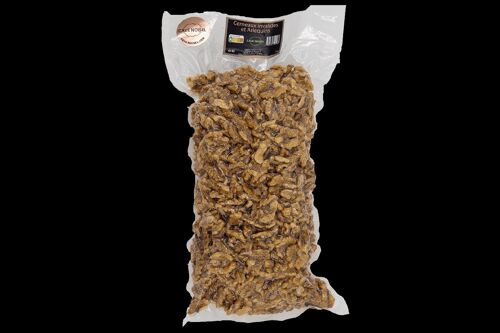 Cerneaux invalides et arlequins - 1kg