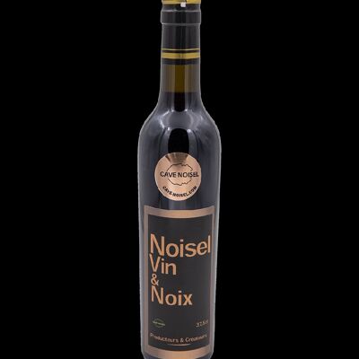 Noisel aperitif (wine and nuts) - 37.5cl