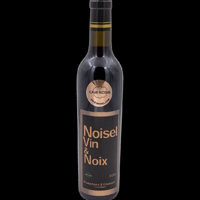 Noisel-Aperitif (Wein und Nüsse) - 37.5cl