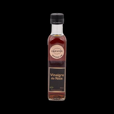 Vinaigre de noix - 25cl