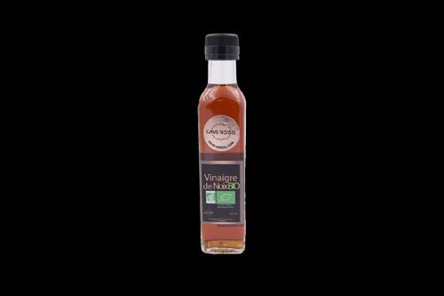 Vinaigre de noix BIO - 25cl