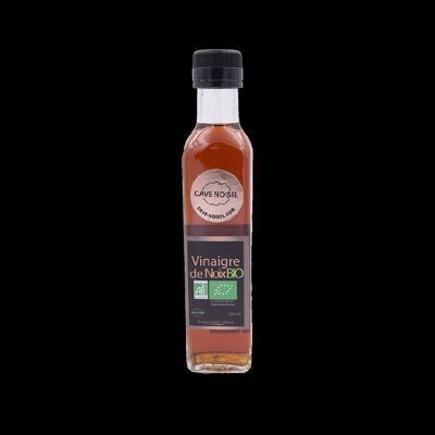 Vinaigre de noix BIO - 25cl