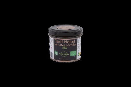 Tarti-Noisel Noix vertes & tomates séchées BIO - 110g