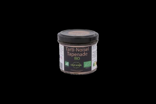 Tarti-Noisel Noix vertes & olives BIO - 110g