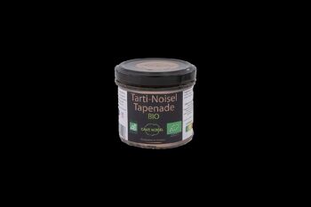 Tarti-Noisel Noix vertes & olives BIO - 110g 1