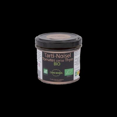 Tarti-Noisel Grüne Walnüsse und Kirschtomaten BIO-Thymian – 110 g